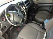 Kia Sportage • 2008 • 137,500 km 4