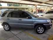 Kia Sportage • 2008 • 137,500 km 3