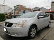Nissan Sentra • 2008 • 110,000 km 1