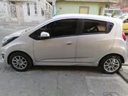 Chevrolet Spark GT • 2014 • 48,688 km 3