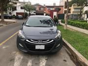 Hyundai i30 • 2013 • 78 km 2