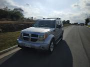 Dodge Nitro • 2008 • 113,500 km 1