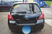 Nissan Versa • 2011 • 160,000 km 7