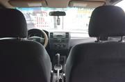 Nissan Versa • 2011 • 160,000 km 4