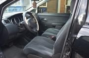 Nissan Versa • 2011 • 160,000 km 2