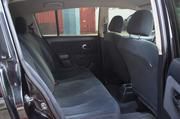 Nissan Versa • 2011 • 160,000 km 10