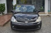Nissan Versa • 2011 • 160,000 km 5