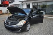 Nissan Versa • 2011 • 160,000 km 8
