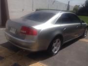 Audi A8 • 2004 • 122,000 km 2