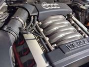 Audi A8 • 2004 • 122,000 km 3