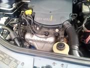 Renault Logan • 2008 • 122,000 km 6