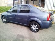 Renault Logan • 2008 • 122,000 km 9