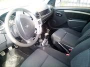 Renault Logan • 2008 • 122,000 km 2