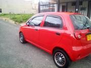 Chevrolet Spark • 2008 • 105,000 km 7