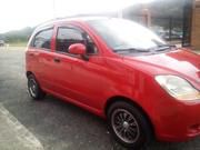 Chevrolet Spark • 2008 • 105,000 km 1