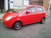 Chevrolet Spark • 2008 • 105,000 km 8