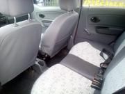 Chevrolet Spark • 2008 • 105,000 km 6