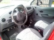 Chevrolet Spark • 2008 • 105,000 km 2