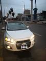 Chevrolet Sonic • 2013 • 52,500 km 4