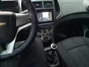 Chevrolet Sonic • 2013 • 52,500 km 5