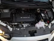 Chevrolet Sonic • 2013 • 52,500 km 6