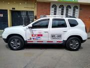 Renault Duster • 2017 • 86,000 km 10