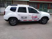 Renault Duster • 2017 • 86,000 km 9