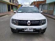 Renault Duster • 2017 • 86,000 km 4