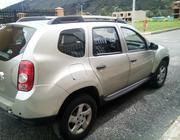 Renault Duster • 2014 • 97,000 km 11