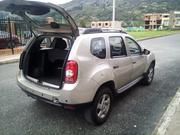 Renault Duster • 2014 • 97,000 km 3
