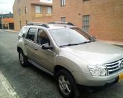 Renault Duster • 2014 • 97,000 km 6