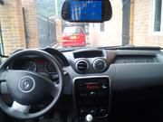 Renault Duster • 2014 • 97,000 km 7