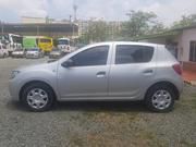 Renault Sandero • 2018 • 40,000 km 14