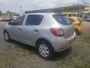 Renault Sandero • 2018 • 40,000 km 5