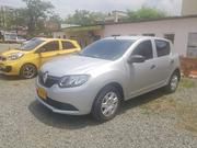 Renault Sandero • 2018 • 40,000 km 3