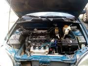 Daewoo Lanos • 1999 • 2,000,000 km 4