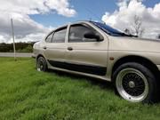 Renault Mégane • 2004 • 197,000 km 3