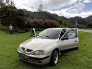 Renault Mégane • 2004 • 197,000 km 6