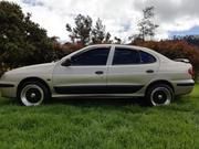 Renault Mégane • 2004 • 197,000 km 8