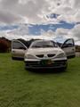 Renault Mégane • 2004 • 197,000 km 4