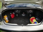 Renault Mégane • 2004 • 197,000 km 7