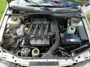 Renault Mégane • 2004 • 197,000 km 2