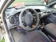 Renault Mégane • 2004 • 197,000 km 5