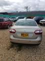 Renault Fluence • 2012 • 39,500 km 2
