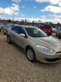 Renault Fluence • 2012 • 39,500 km 4