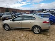 Renault Fluence • 2012 • 39,500 km 5