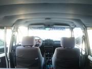 Mitsubishi Pajero Wagon • 1995 • 199,000 km 2