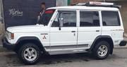 Mitsubishi Pajero Wagon • 1995 • 199,000 km 6