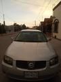 Nissan Sentra • 2006 • 90,000 km 1