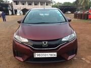 Honda Jazz • 2015 • 39,824 km 1